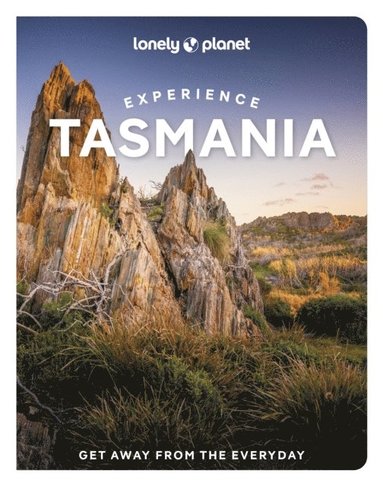 bokomslag Lonely Planet Experience Tasmania