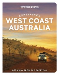 bokomslag Lonely Planet Experience West Coast Australia