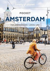 bokomslag Amsterdam Pocket 8