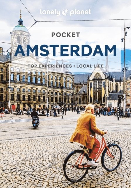 Lonely Planet Pocket Amsterdam 1