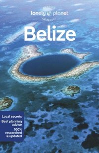bokomslag Belize 9