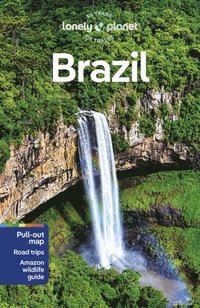 bokomslag Brazil 13