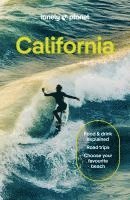 bokomslag Lonely Planet California