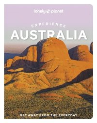 bokomslag Experience Australia