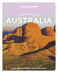 bokomslag Lonely Planet Experience Australia