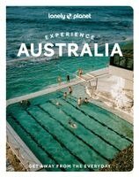 Lonely Planet Experience Australia