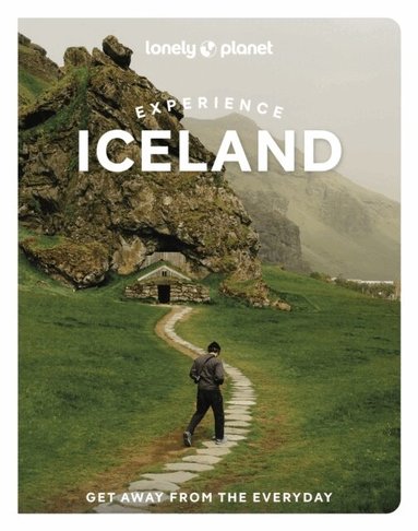Lonely Planet, Anthony Ham, Alexis Averbuck, Jade Bremner, Mary Fitzpatrick - Lonely Planet Experience Iceland, Häftad