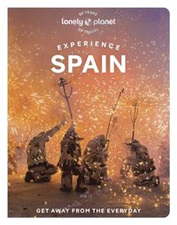 bokomslag Experience Spain 