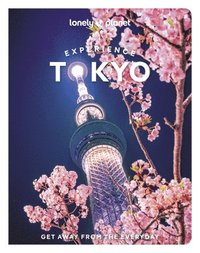 bokomslag Lonely Planet Experience Tokyo