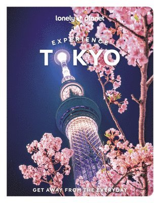 Lonely Planet Experience Tokyo 1