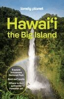 Lonely Planet Hawaii the Big Island