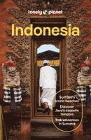 Lonely Planet Indonesia