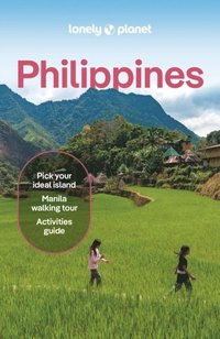 bokomslag Philippines