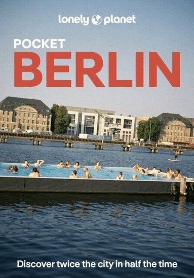 Lonely Planet, Andrea Schulte-Peevers - Lonely Planet Pocket Berlin, Häftad