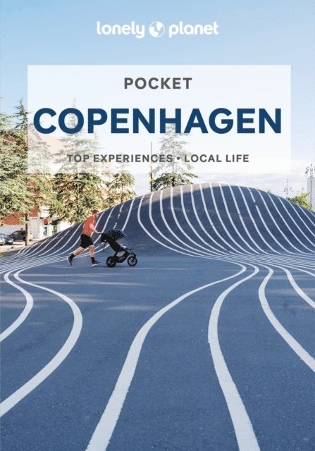 Lonely Planet Pocket Copenhagen 1