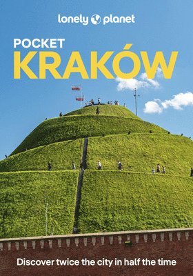 Lonely Planet Pocket Krakow