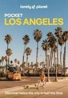 bokomslag Lonely Planet Pocket Los Angeles