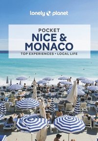 bokomslag Pocket Nice & Monaco