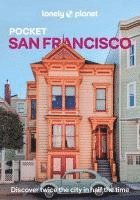 bokomslag Lonely Planet Pocket San Francisco