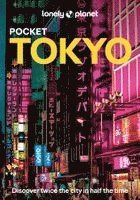 Lonely Planet Pocket Tokyo