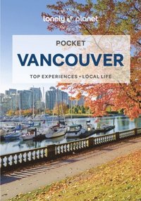 bokomslag Pocket Vancouver 5