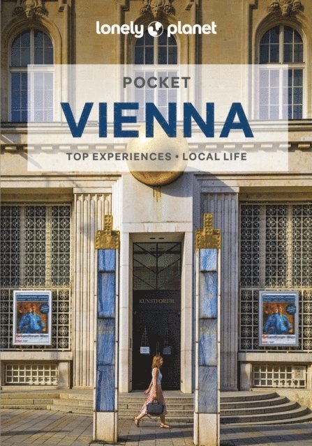 Lonely Planet Pocket Vienna 1