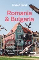 Romania & Bulgaria