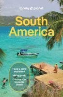 bokomslag Lonely Planet South America