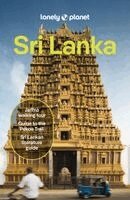 Lonely Planet Sri Lanka