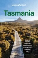 Lonely Planet Tasmania