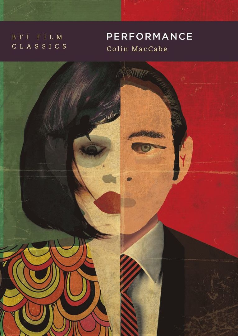 Colin MacCabe, USA) MacCabe, Colin (University of Pittsburgh, Colin Maccabe - Performance, Häftad