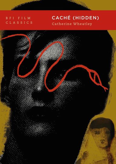Catherine Wheatley - Caché (Hidden), Häftad