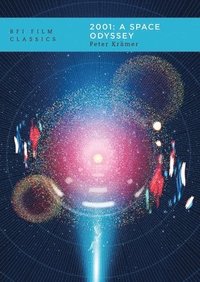 bokomslag 2001: A Space Odyssey