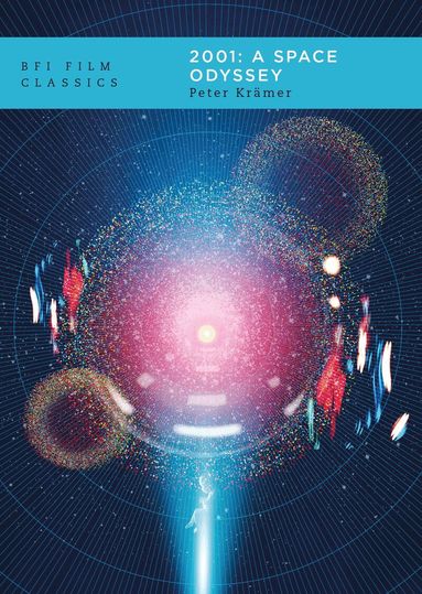 Peter Krämer - 2001: A Space Odyssey, Häftad