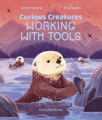 Curious Creatures Working With Tools 1