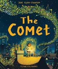 bokomslag The Comet
