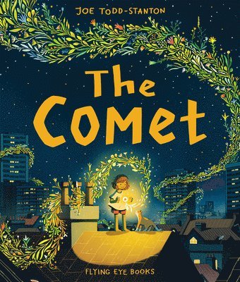 The Comet 1