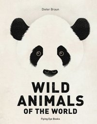 bokomslag Wild Animals of the World