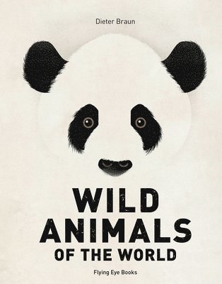 Wild Animals of the World 1