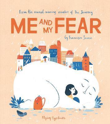 Frenci Sanna - Me and My Fear, Häftad