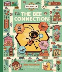 bokomslag STEMville: The Bee Connection
