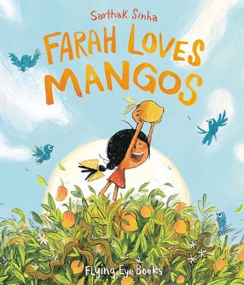 Farah Loves Mangos 1
