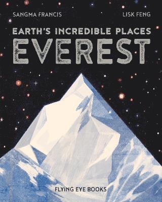 bokomslag Everest