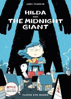 Hilda and the Midnight Giant 1