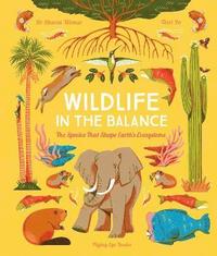 bokomslag Wildlife in the Balance