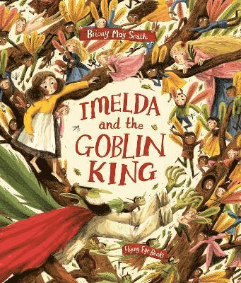 Imelda and the Goblin King 1