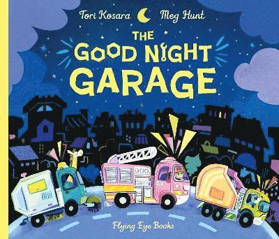 The Good Night Garage 1