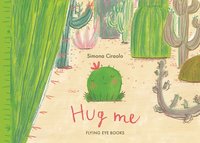 bokomslag Hug Me