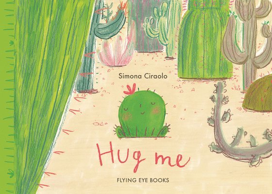 Hug Me 1