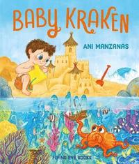 bokomslag Baby Kraken